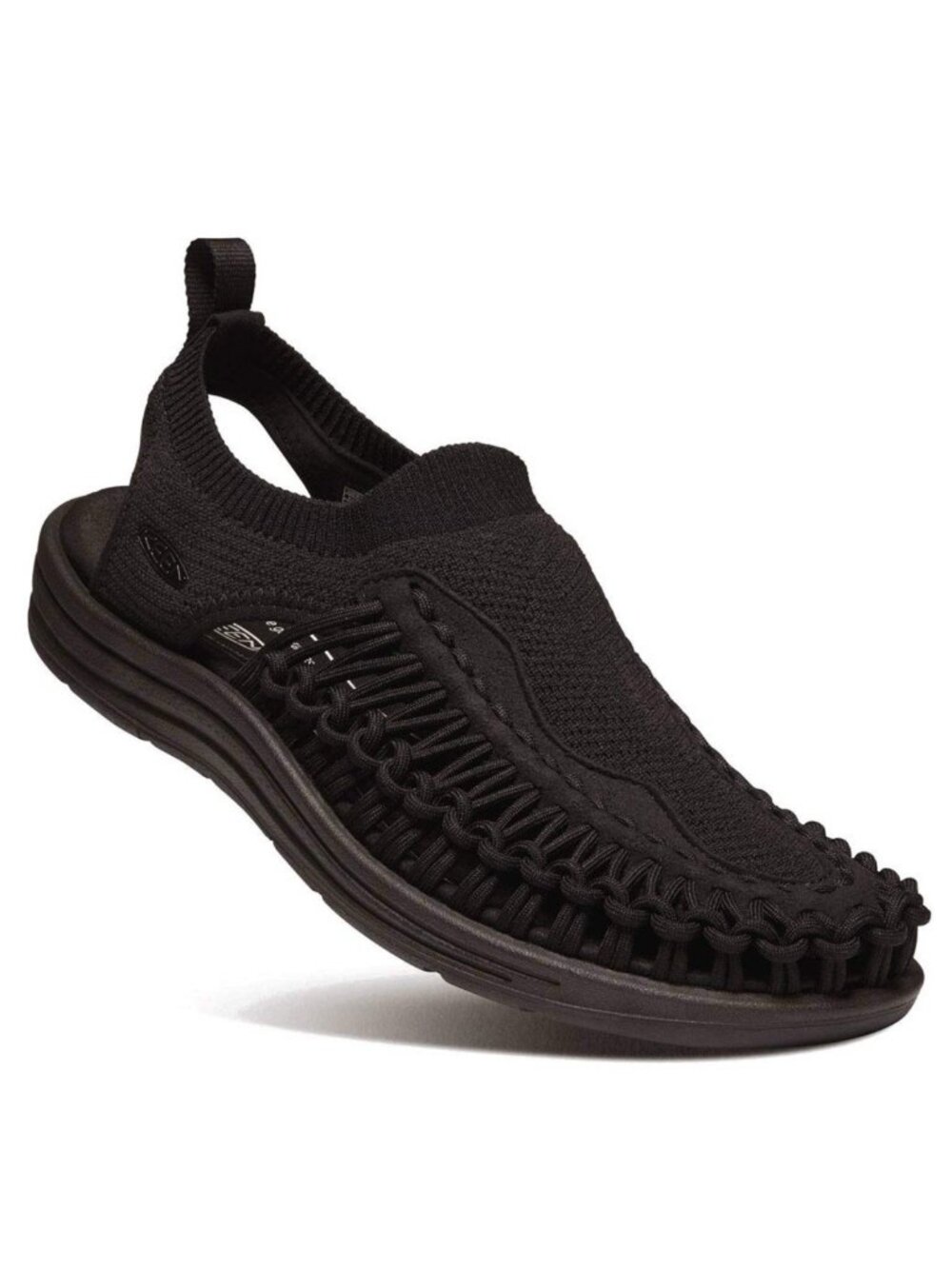 Keen Uneek Sandals Men’s 11.5 Hiking Outdoor Water Shoes Gorpcore Athleisure Dad